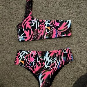 Shein swimsuit